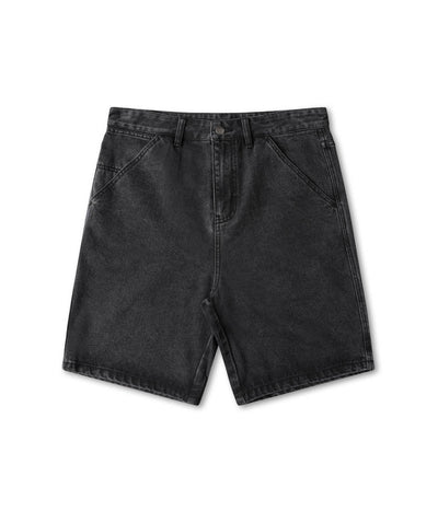 REYNOLDS DENIM 21" WALKSHORT