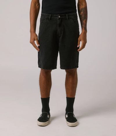 REYNOLDS DENIM 21" WALKSHORT