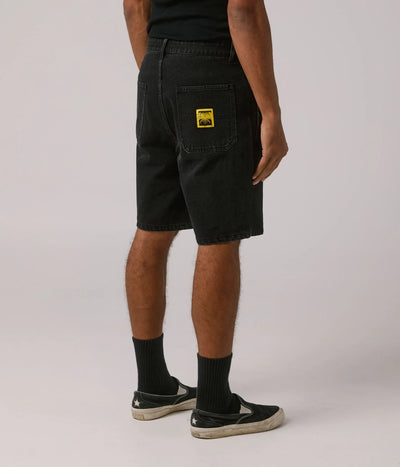 REYNOLDS DENIM 21" WALKSHORT