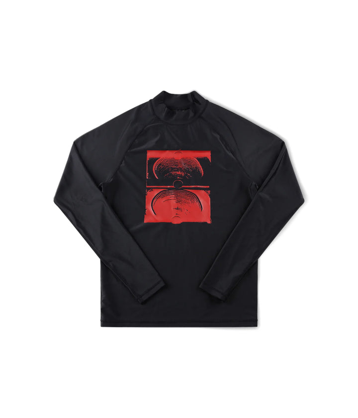 CRUX RASH VEST