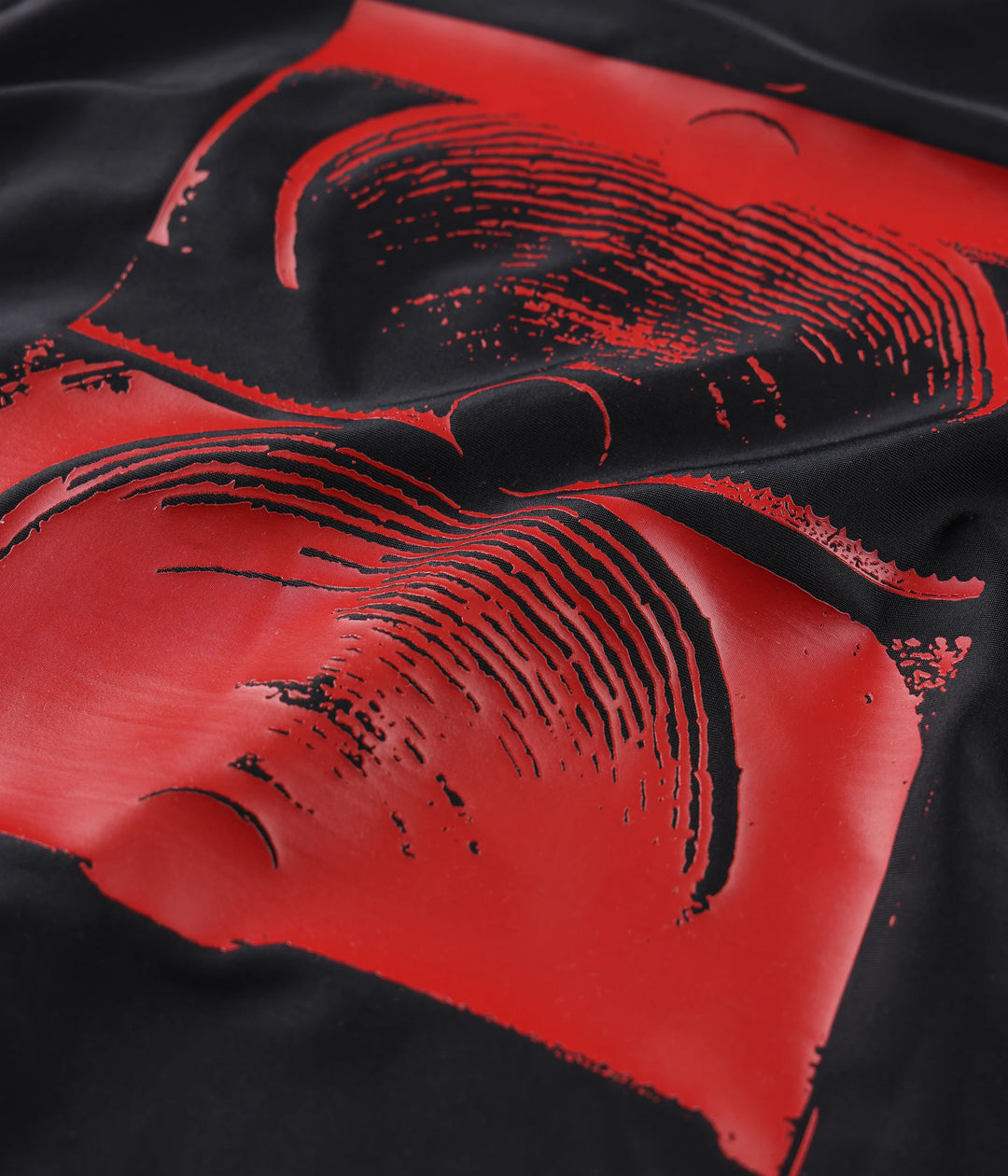 CRUX RASH VEST