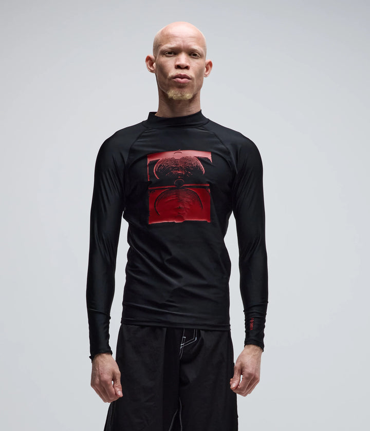 CRUX RASH VEST