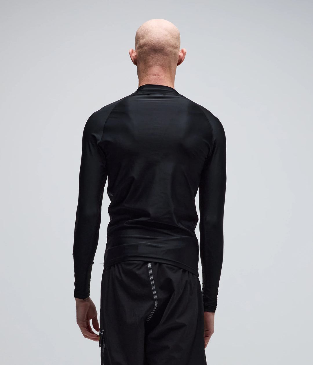 CRUX RASH VEST