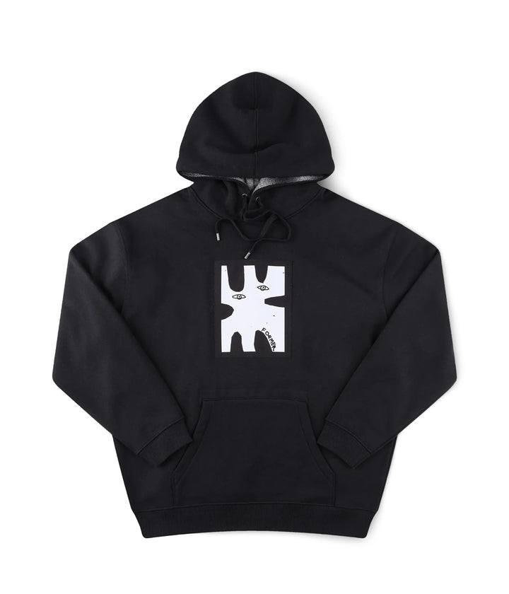 ENIGMA PATCH HOOD