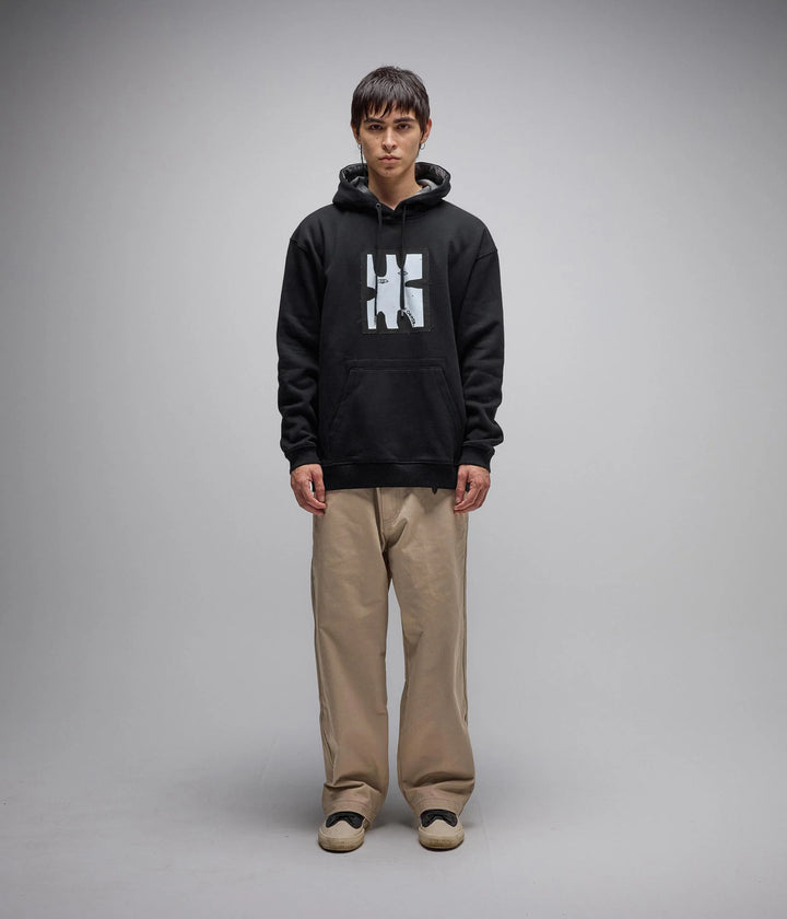 ENIGMA PATCH HOOD