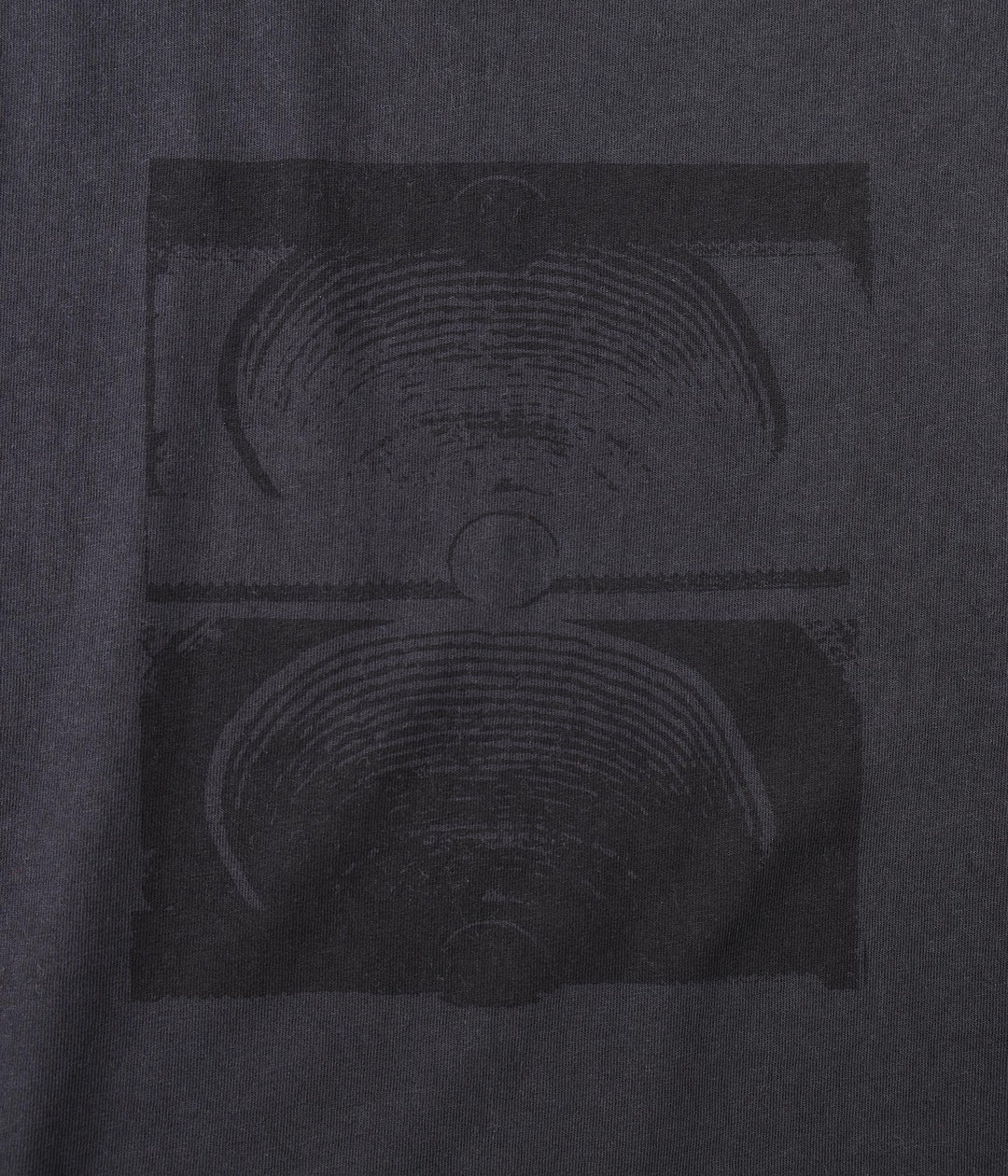 CRUX OVERDYE T-SHIRT