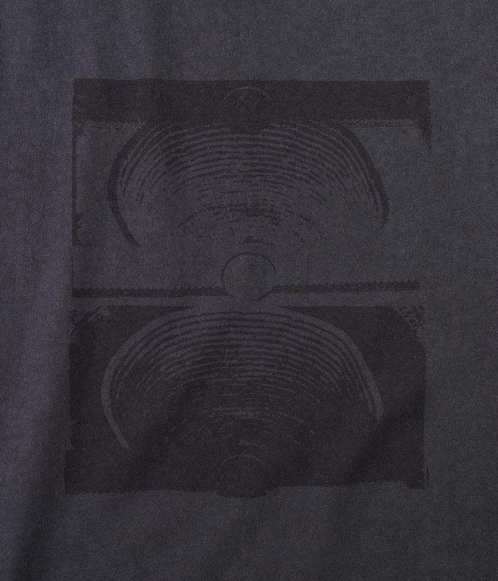 CRUX OVERDYE T-SHIRT