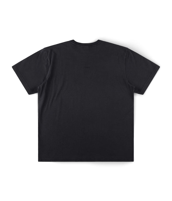 CRUX OVERDYE T-SHIRT