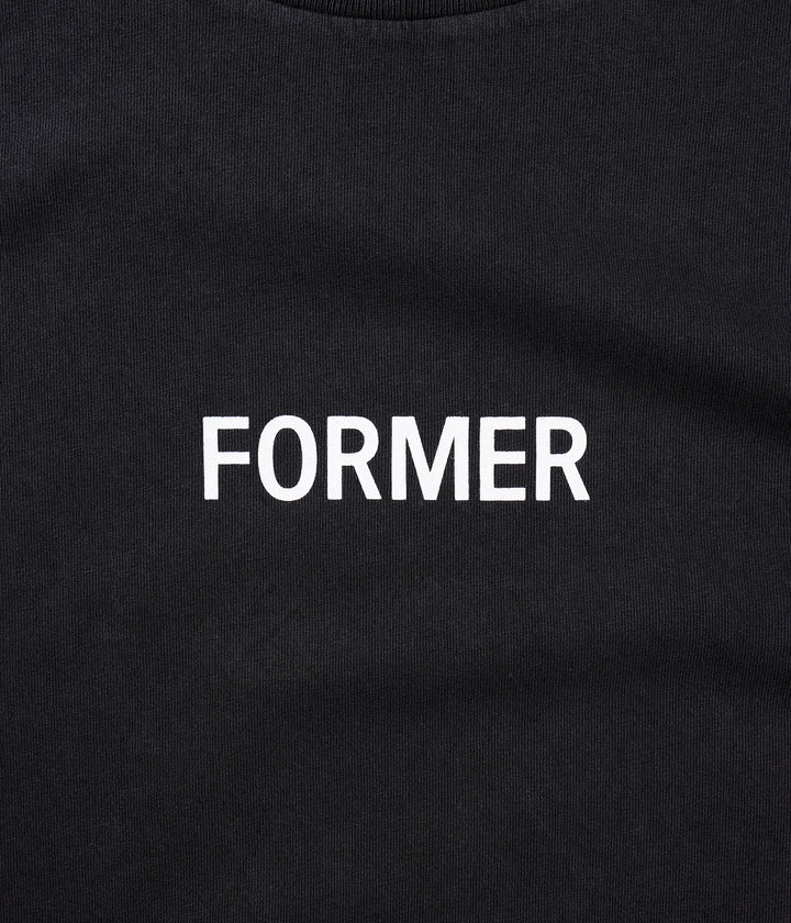 LEGACY OVERDYE TEE