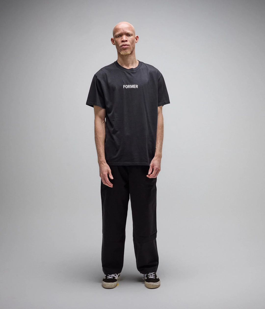 LEGACY OVERDYE TEE