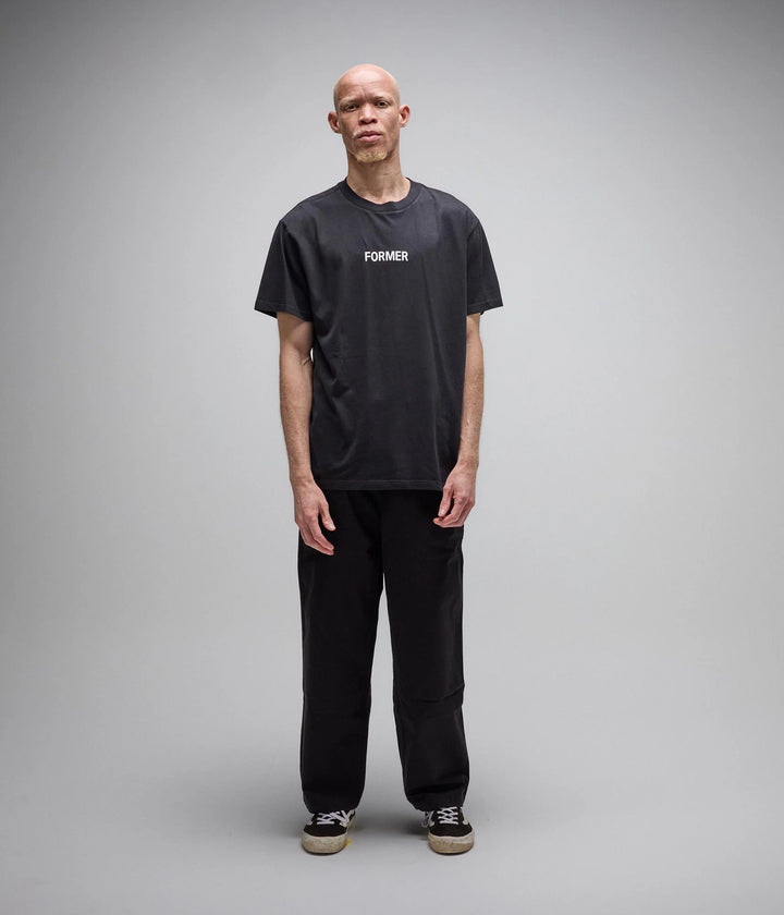 LEGACY OVERDYE TEE