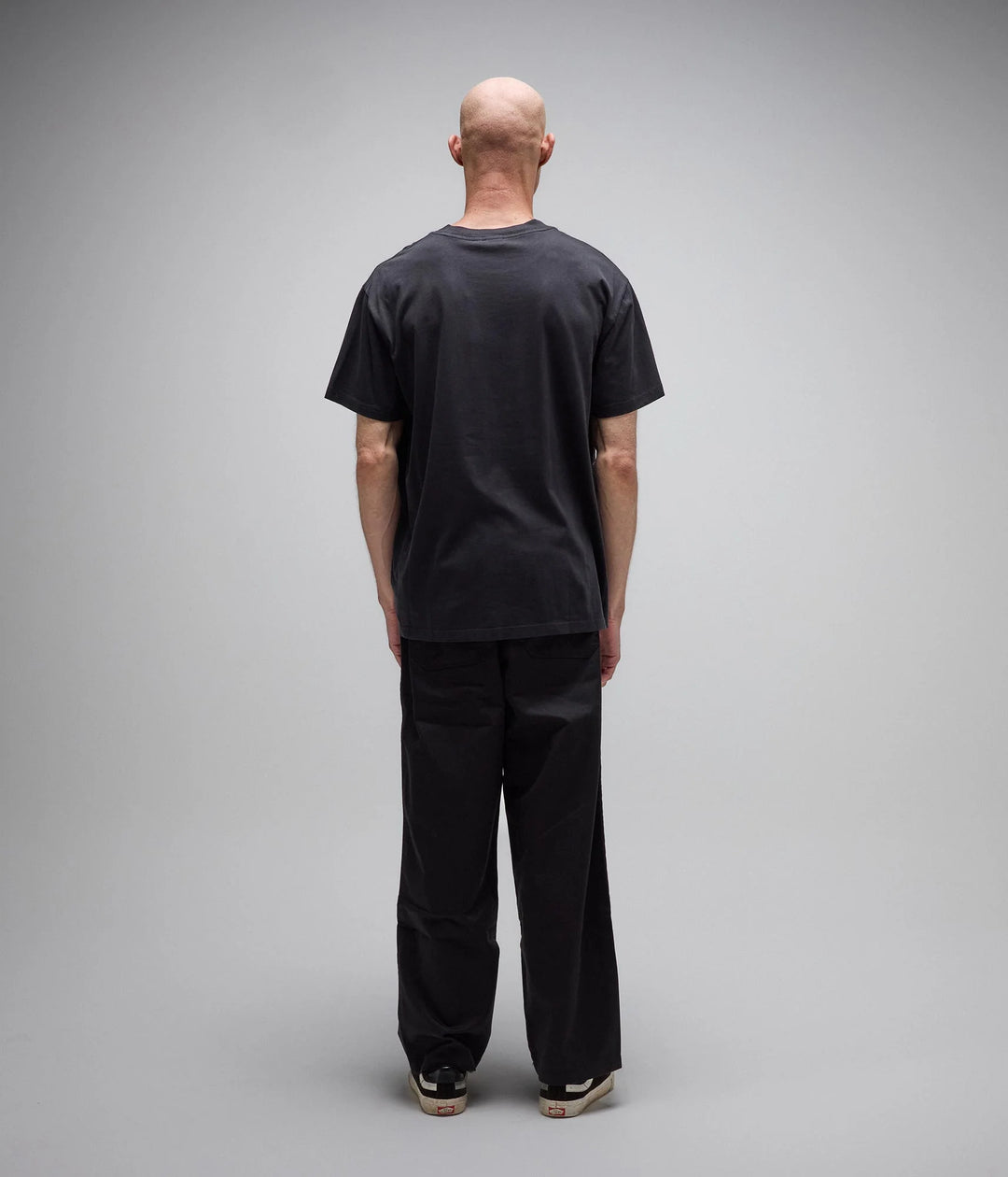 LEGACY OVERDYE TEE