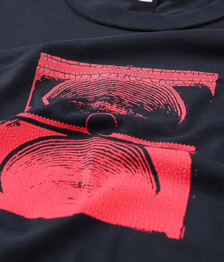 IMMERSE L/S TEE