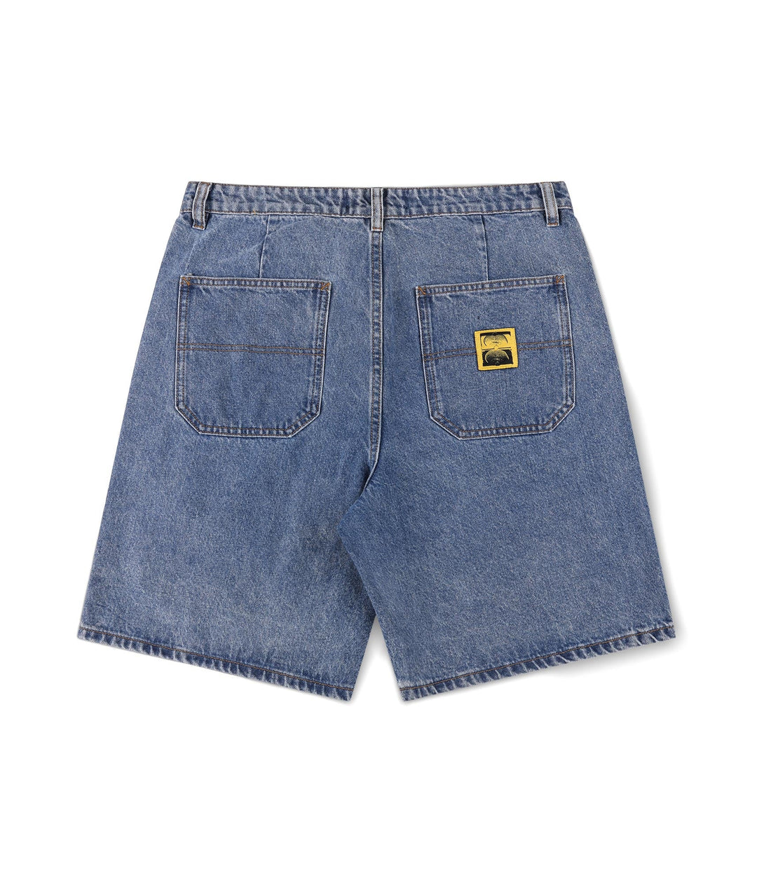 REYNOLDS 21" DENIM WALKSHORT