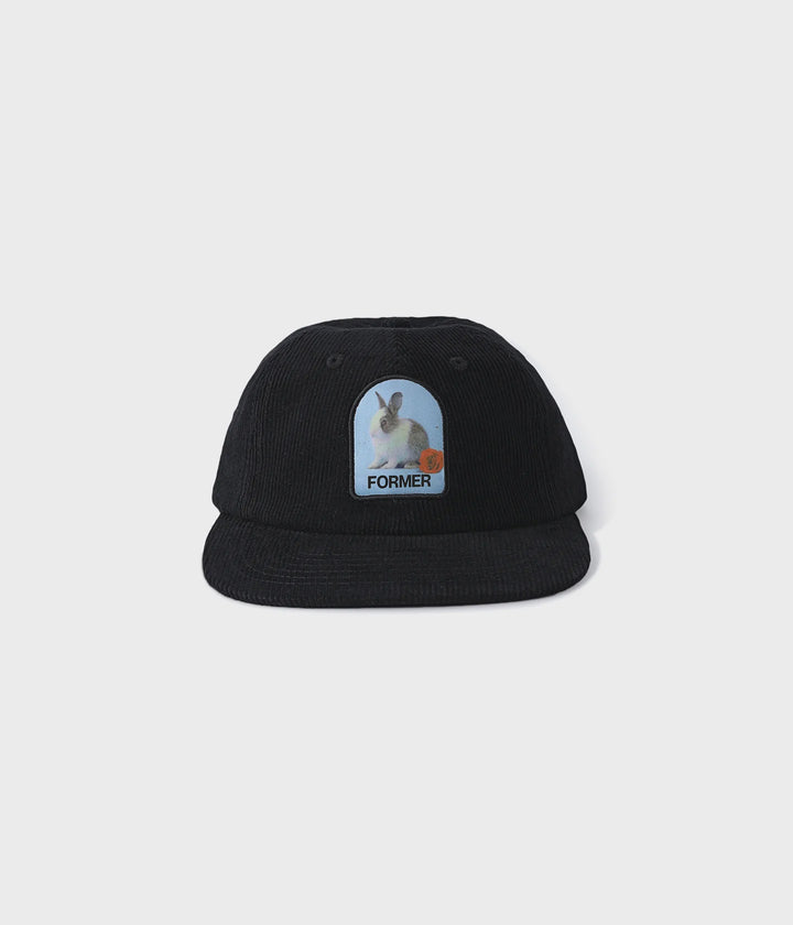 VALENTINE CORD CAP