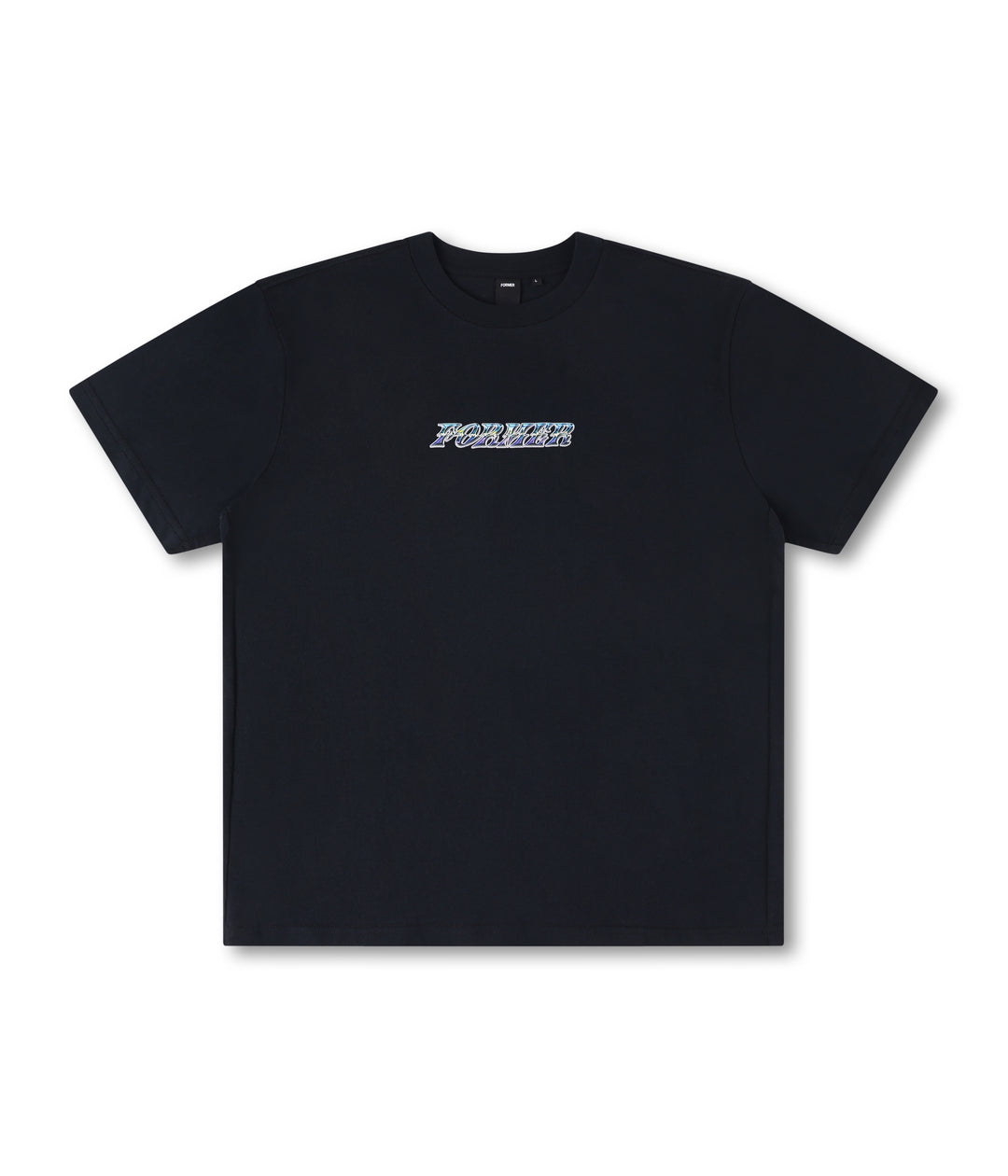 FOIL TEE