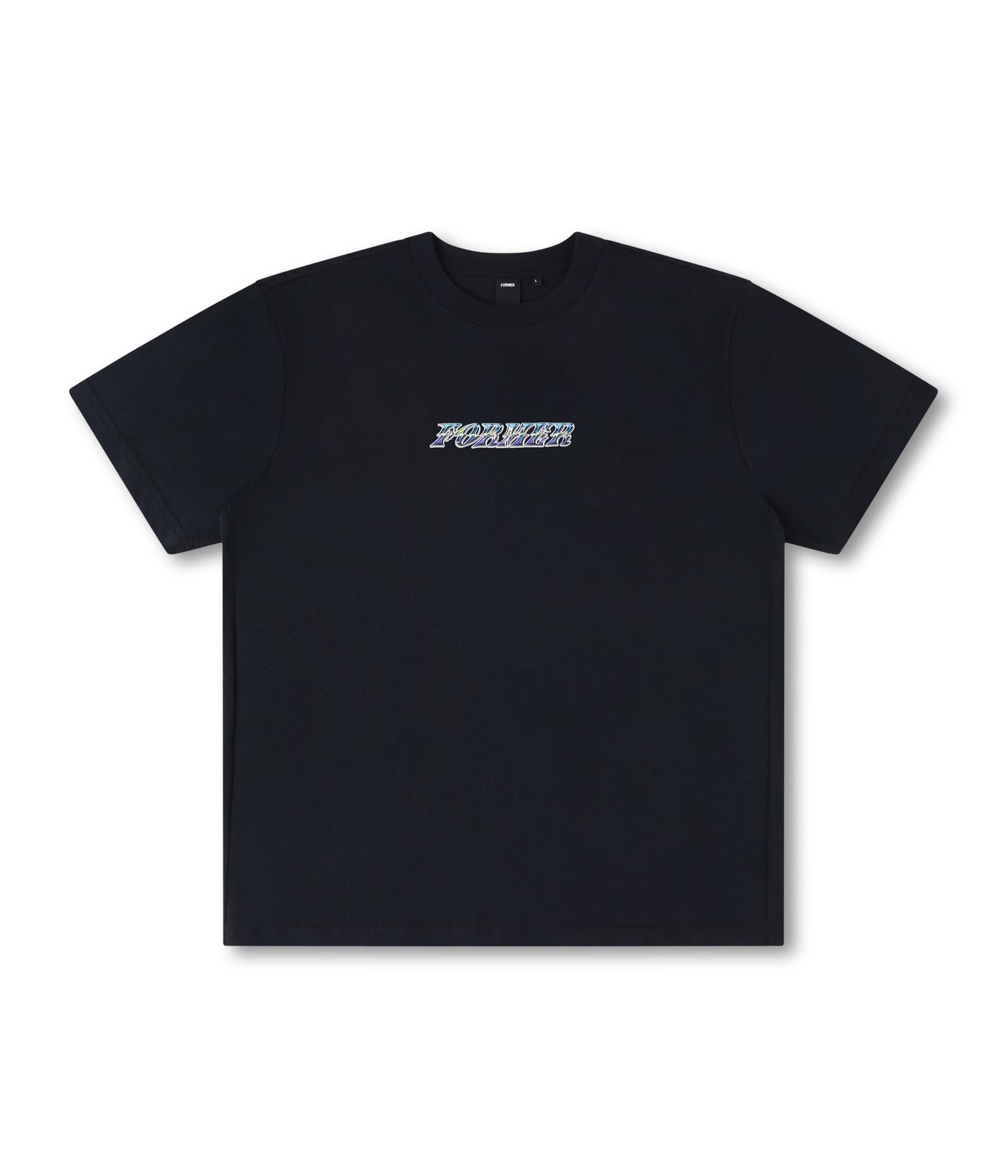 FOIL TEE