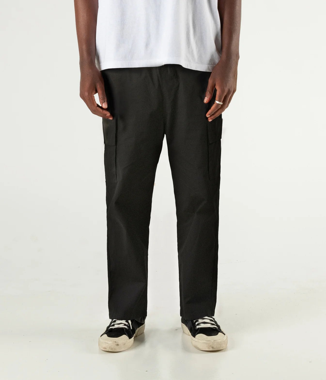 PRAYER CARGO PANT