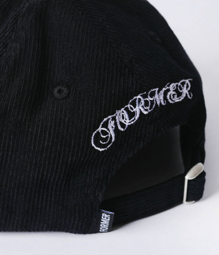 VALENTINE CORD CAP