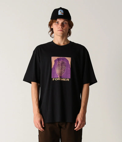 VALE OVERSIZE TEE