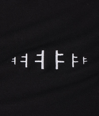 RECURRENT F L/S WAFFLE