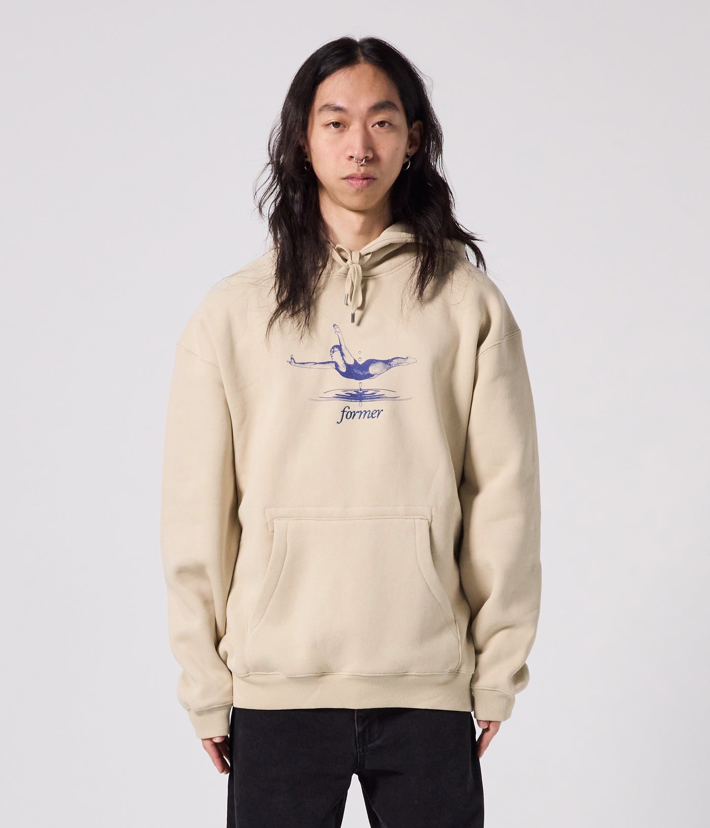 DIVER HOOD