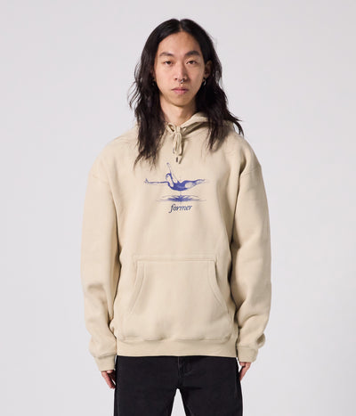 DIVER HOOD