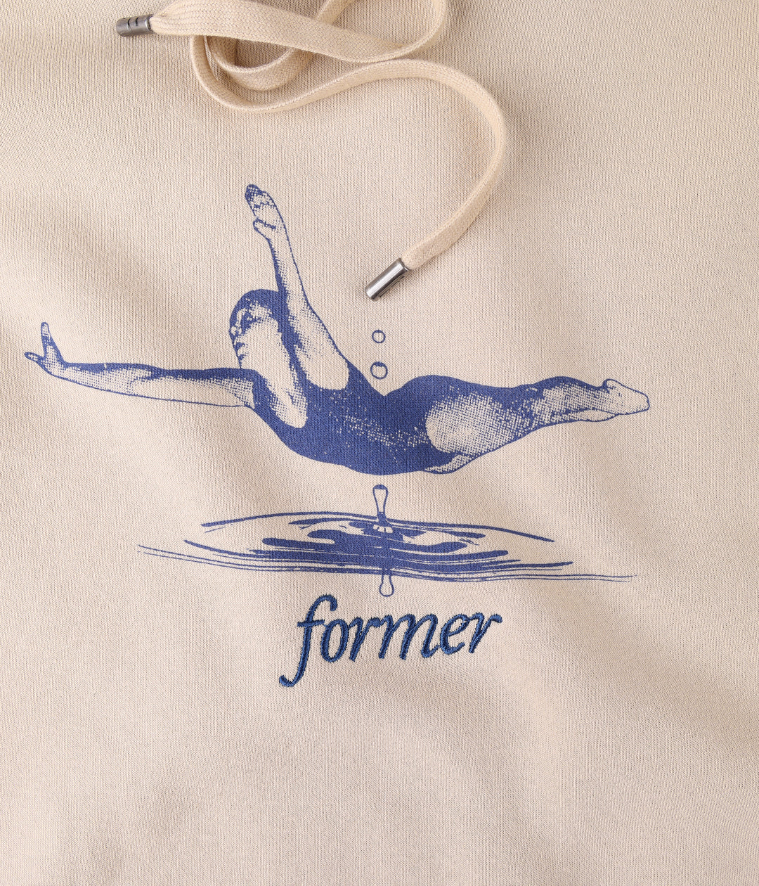 DIVER HOOD
