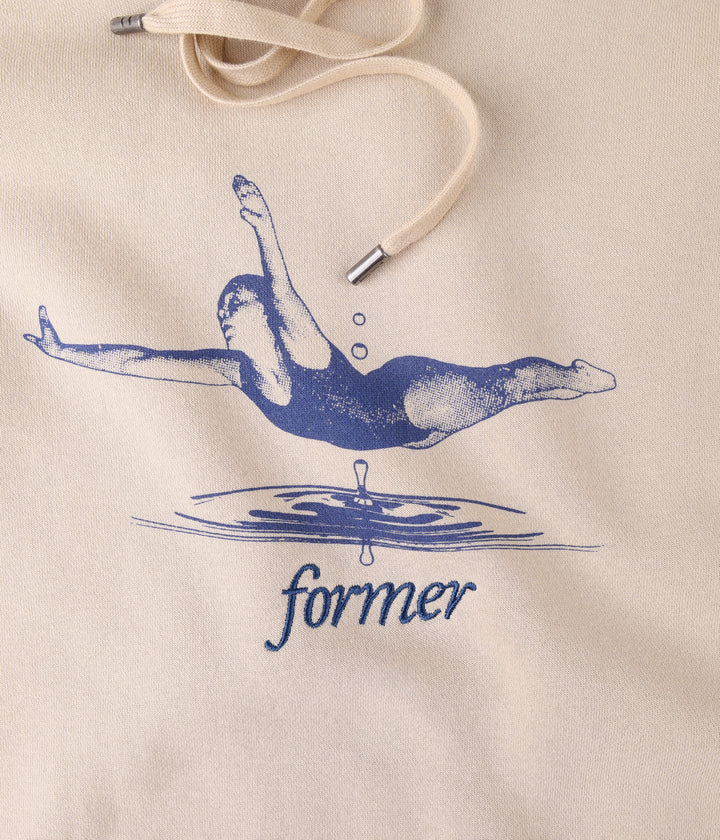 DIVER HOOD