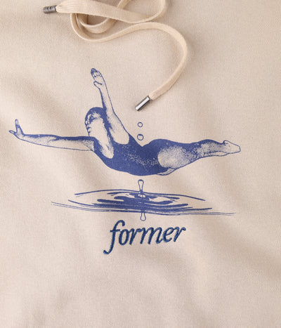 DIVER HOOD