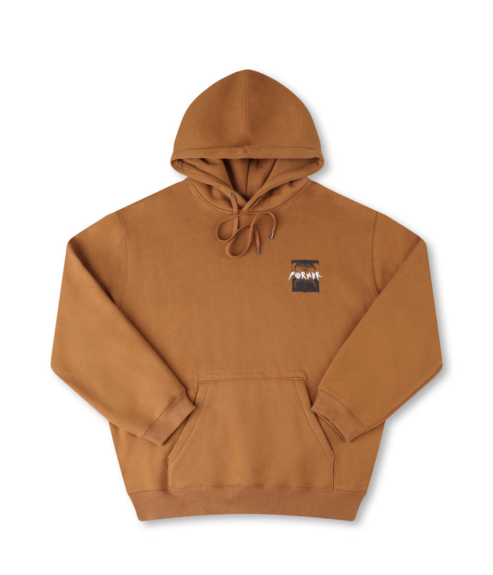 DROID CRUX HOOD
