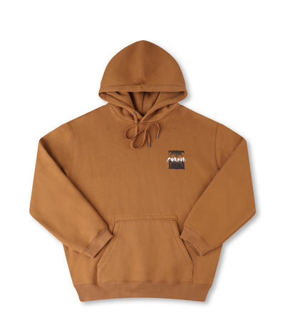 DROID CRUX HOOD