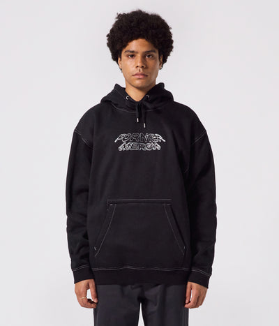 MARQUEE HOOD