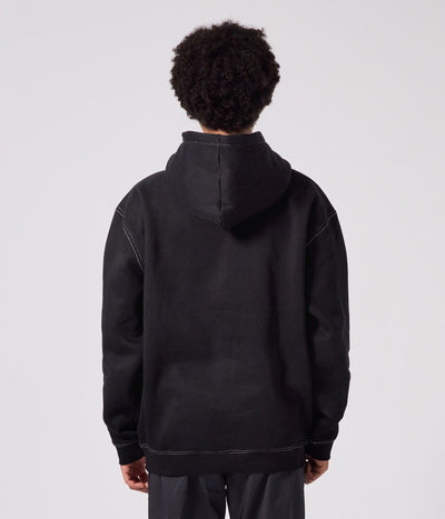 MARQUEE HOOD