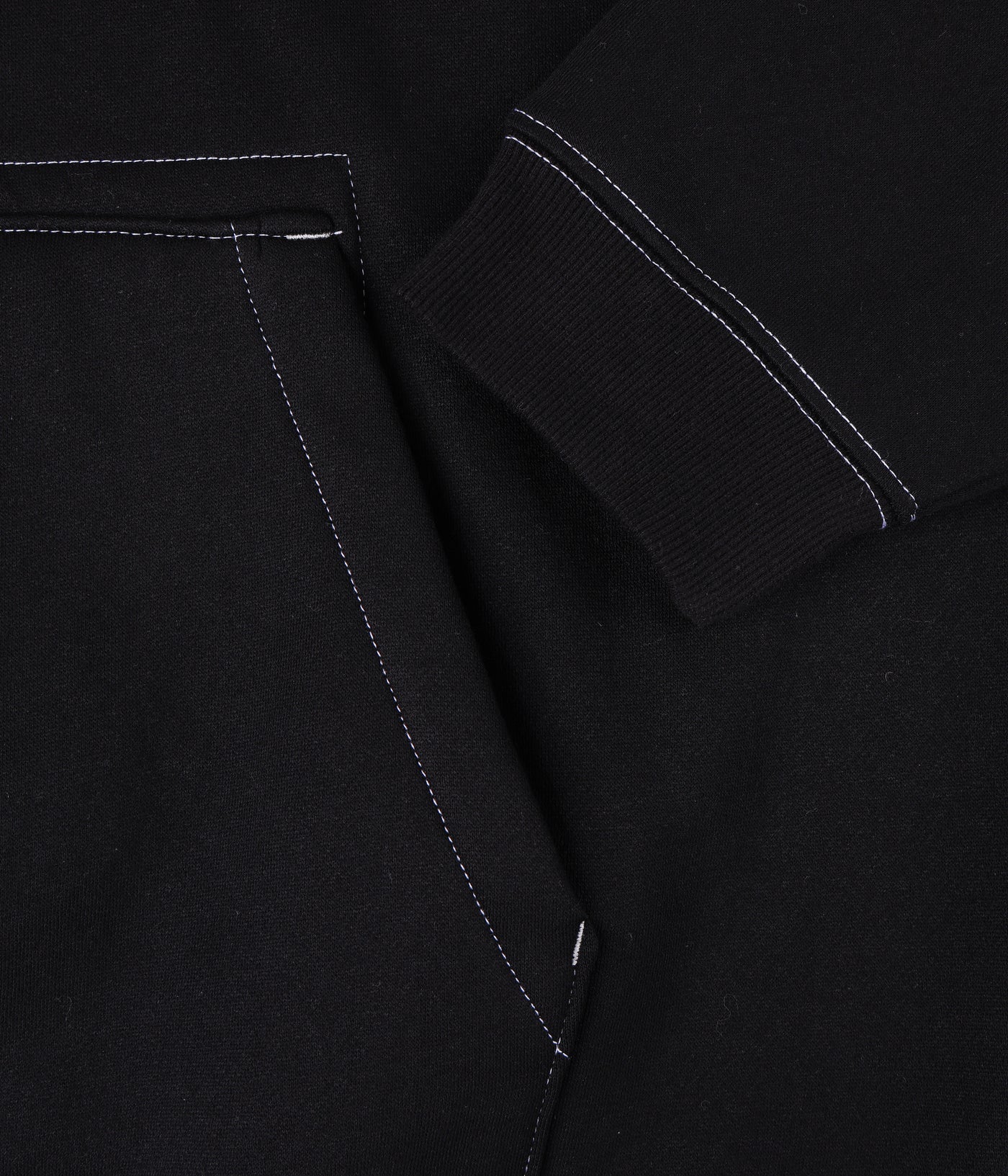 MARQUEE HOOD