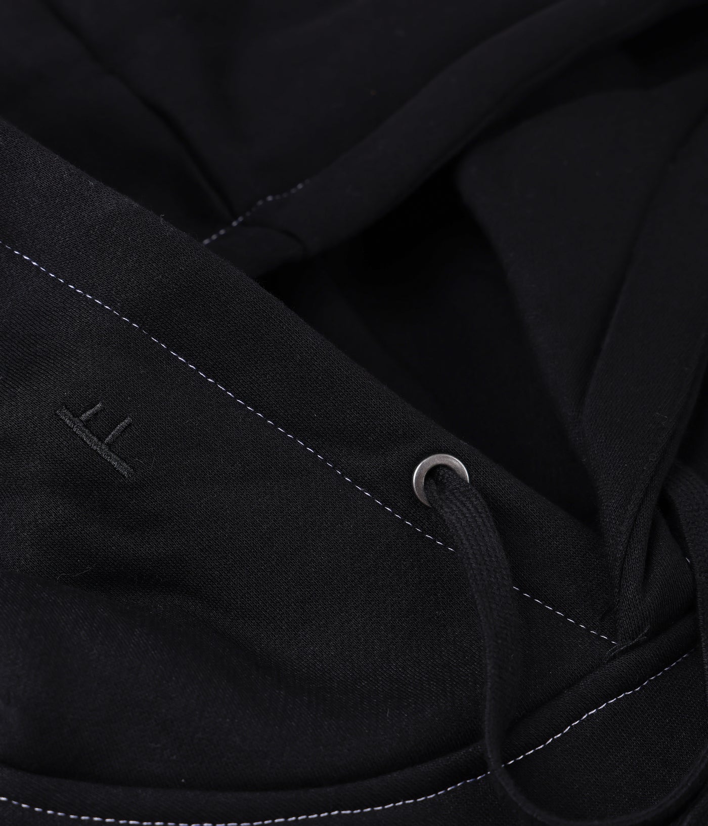 MARQUEE HOOD