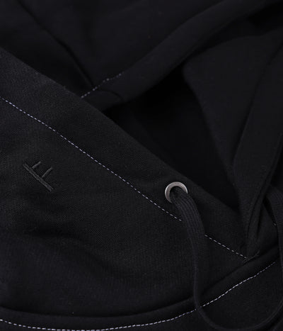 MARQUEE HOOD