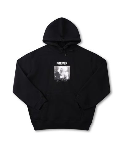 WAR POODLE HOOD