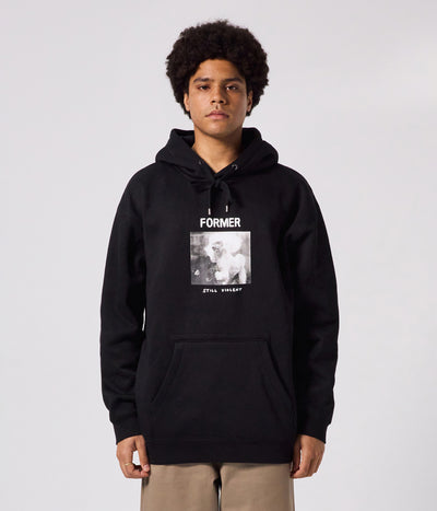 WAR POODLE HOOD