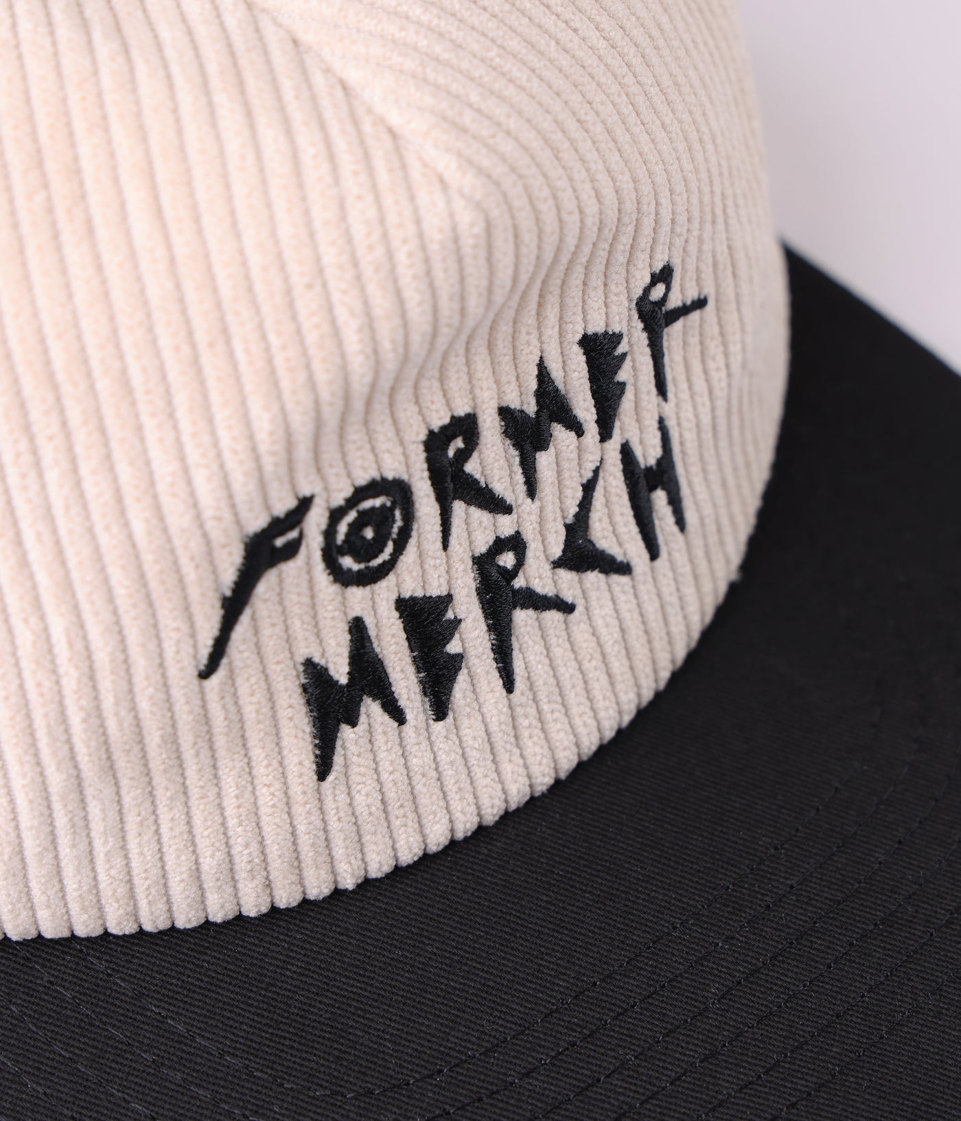 DROID CORD CAP