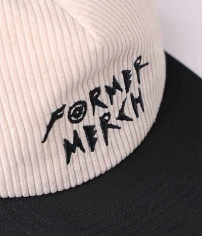 DROID CORD CAP