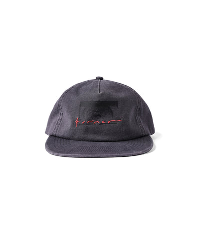 RAMPANT CRUX CAP