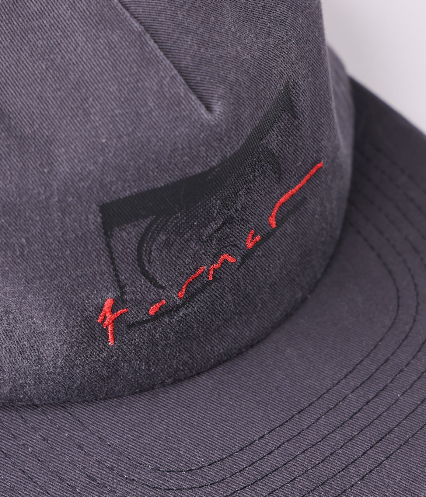 RAMPANT CRUX CAP