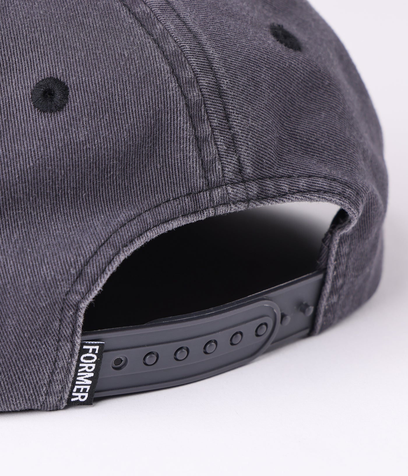 RAMPANT CRUX CAP