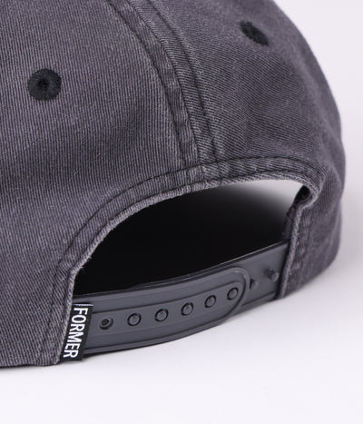 RAMPANT CRUX CAP