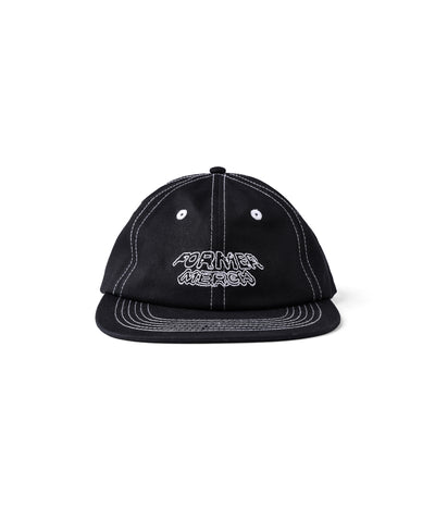 MARQUEE CONTRAST CAP