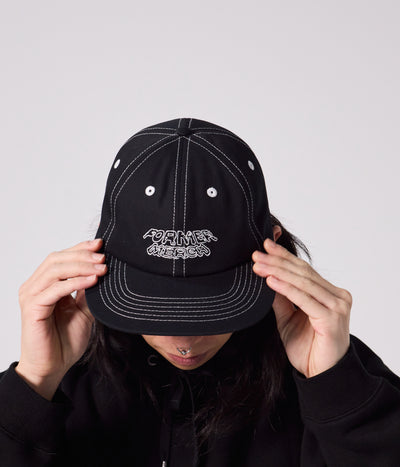 MARQUEE CONTRAST CAP