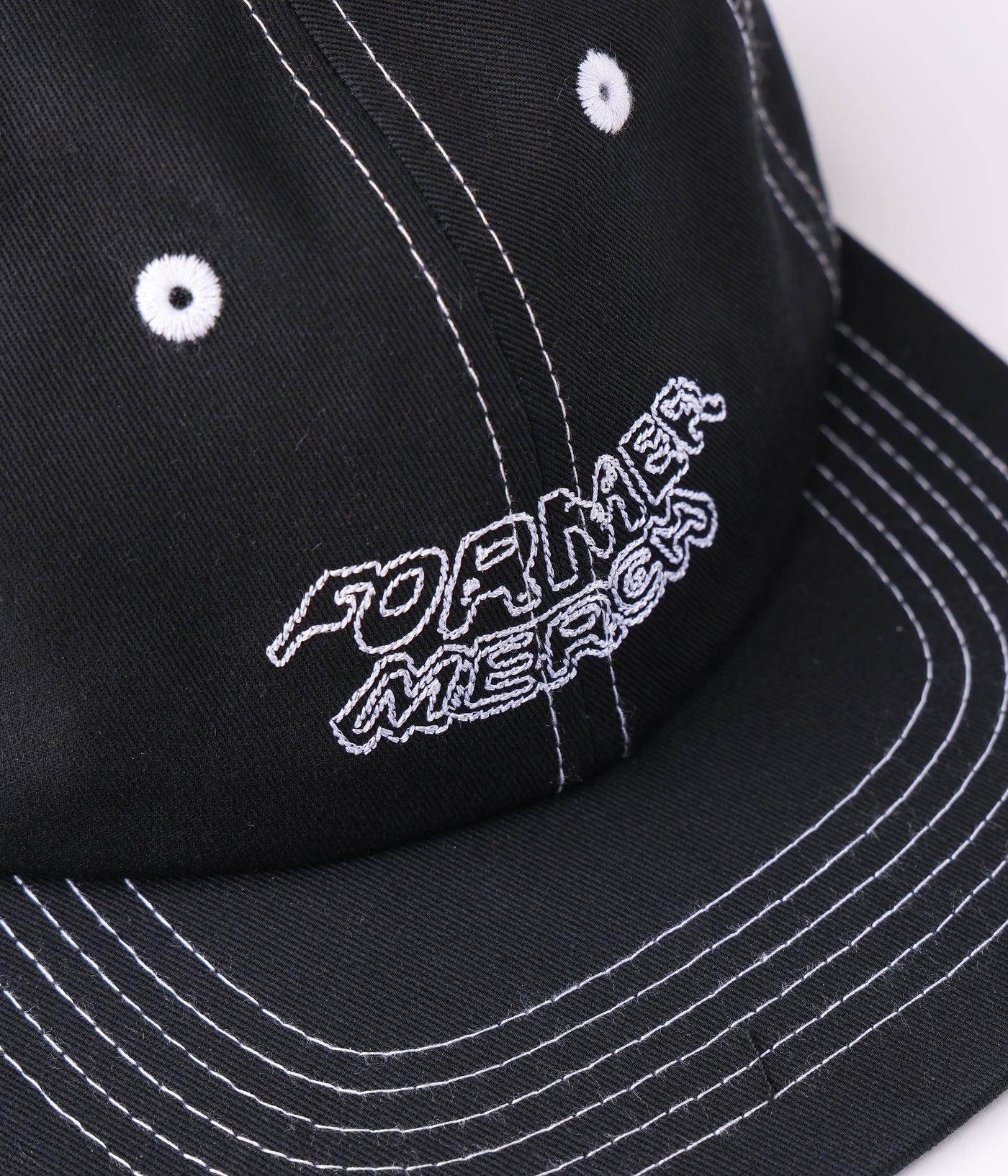 MARQUEE CONTRAST CAP