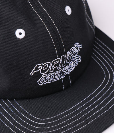MARQUEE CONTRAST CAP