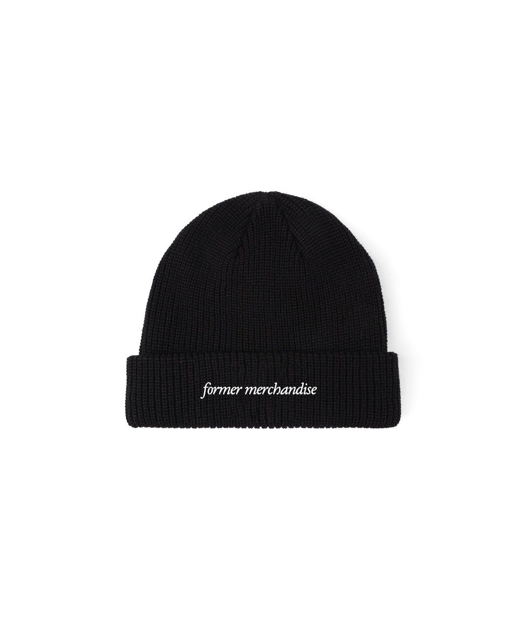 FOLIUM BEANIE